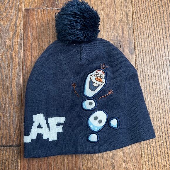 Bundle of 3 kids winter hat Beanie Sz S/M - Picture 7 of 9